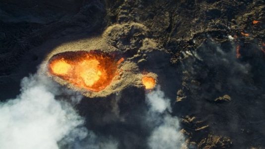 Las fotos más espectaculares de 2016 tomadas con drones