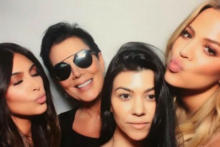 6 lecciones  que aprendimos de las Kardashian para lidiar con una ruptura