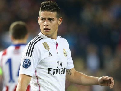 Horror: Madre de James denuncia amenaza de muerte contra el futbolista