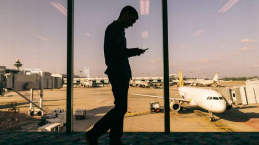 ¡Toma nota! Estas son las claves wifi de los aeropuertos del mundo