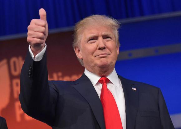 Las 6 amenazas que enfrenta Mexico con la elección de Donald Trump