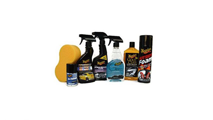Los 10 mejores kits de limpieza para autos - Página 10 de 10 - Bocalista