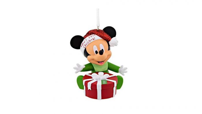 Adornos de navidad