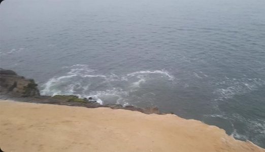Al menos 48 personas mueren en Perú al caer un autobús de la “Curva del Diablo”