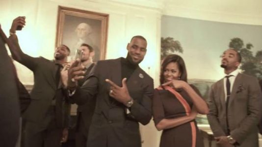 Los 10 mejores videos del Mannequin Challenge (hasta ahora)