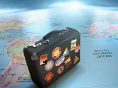 10 consejos para viajar por el mundo sin gastar mucho dinero