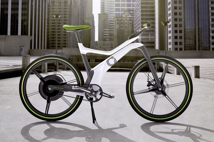 bicicletas del futuro 1