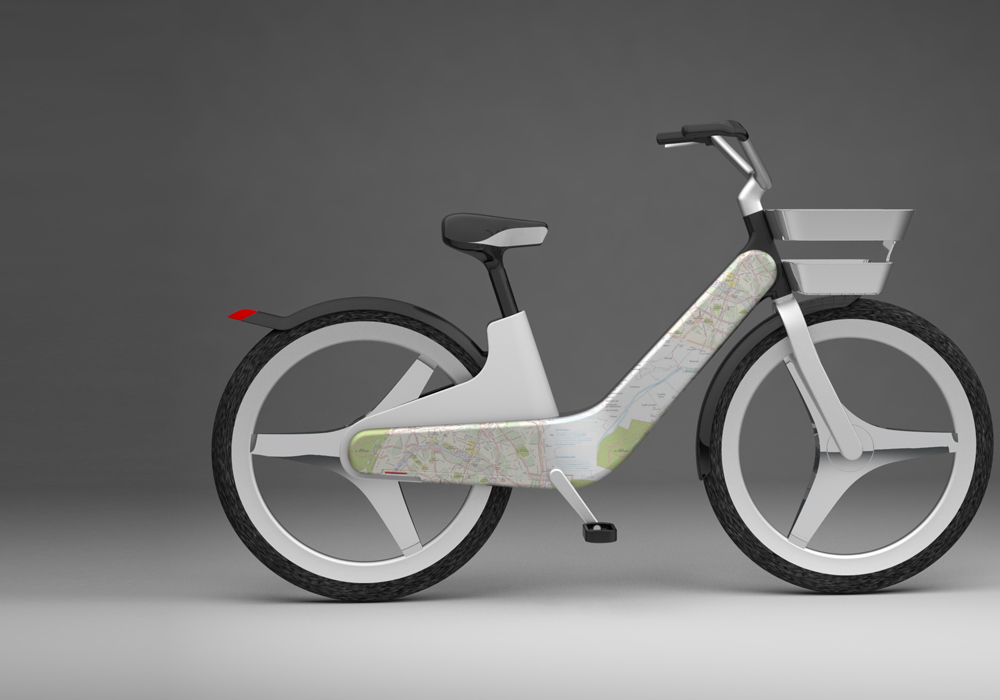 bicicletas del futuro 2