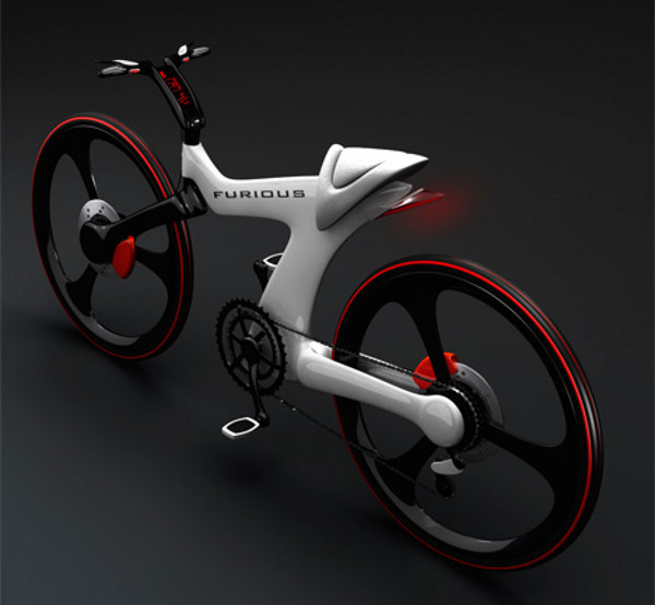 bicicletas del futuro 7