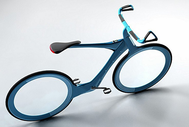 bicicletas del futuro 9