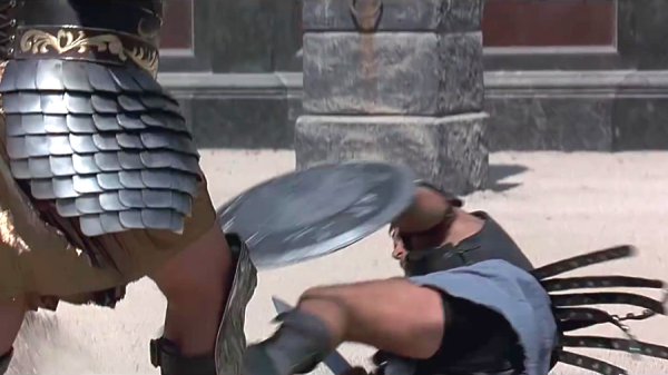 gladiador