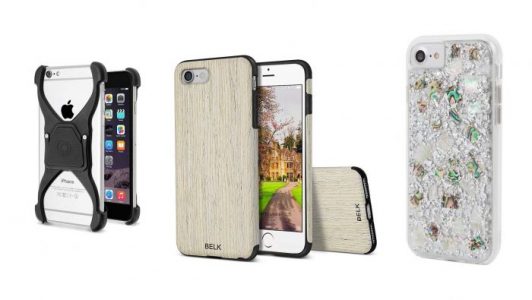 Las 10 mejores carcasas para iPhone 7