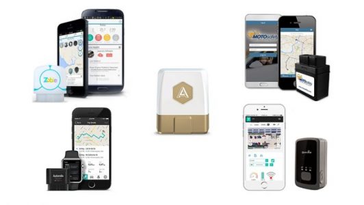 Los 10 mejores dispositivos de seguimiento GPS para autos