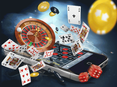 Conoce el fenomeno del casino online