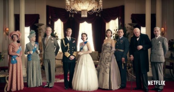 Las 5 mejores nuevas series de televisión que no te puedes perder
