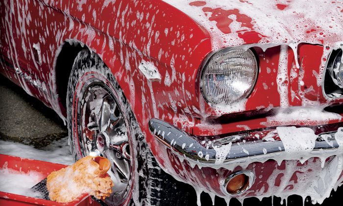 Los 10 mejores kits de limpieza para autos - Página 10 de 10 - Bocalista