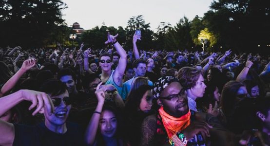 La fiesta de 15 años que se “salió de control” en México