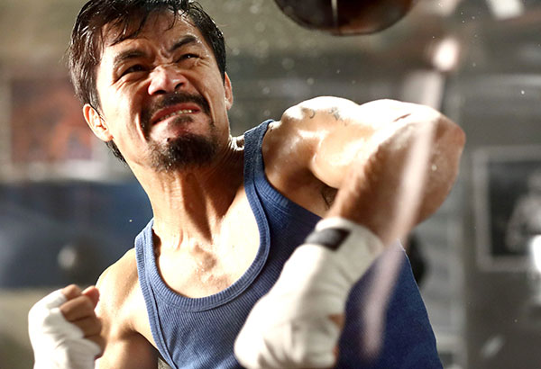 Pacquiao inspirador 13