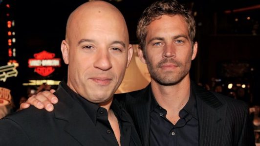 Vin Diesel publicó un emotivo mensaje en homenaje a Paul Walker