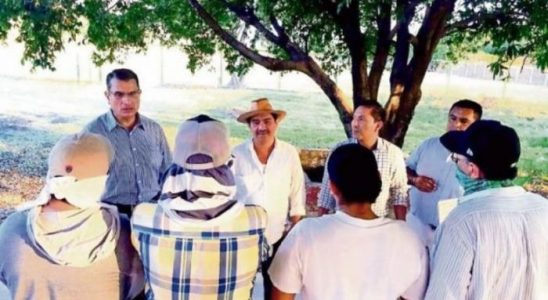 ¡Increíble! La familia del secuestrado, secuestra a la familia del secuestrador