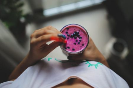 Los 10 batidos naturales más efectivos para adelgazar
