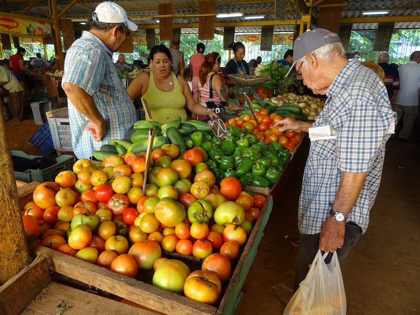 turismo en Cuba 2