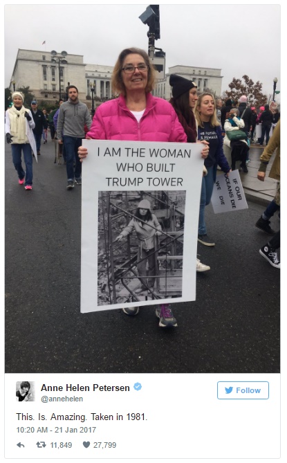 Mujeres contra Trump 10