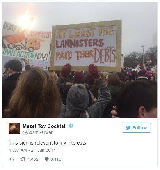 Mujeres contra Trump 18