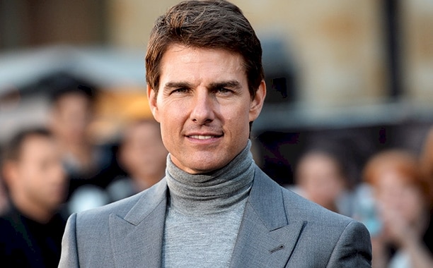 Tom Cruise 11