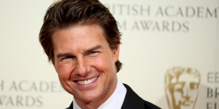 Tom Cruise 13