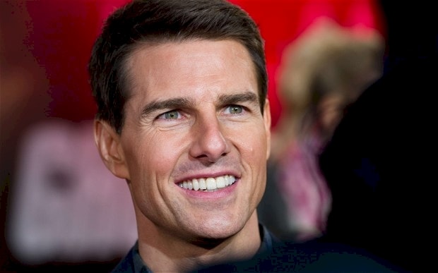 Tom Cruise 2