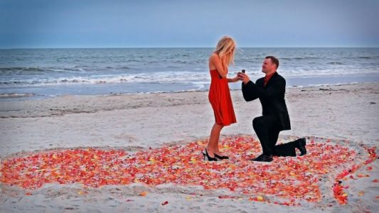 Las 10 historias más hermosas de San Valentín