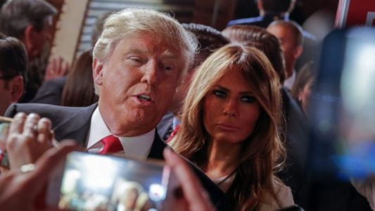 Porque Trump sería una amenaza para el trato a las mujeres en Estados Unidos y el mundo