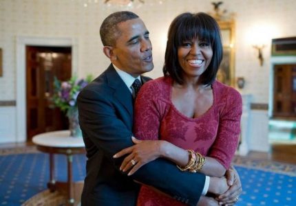 10 lecciones de amor que nos dejaron Barack y Michelle Obama