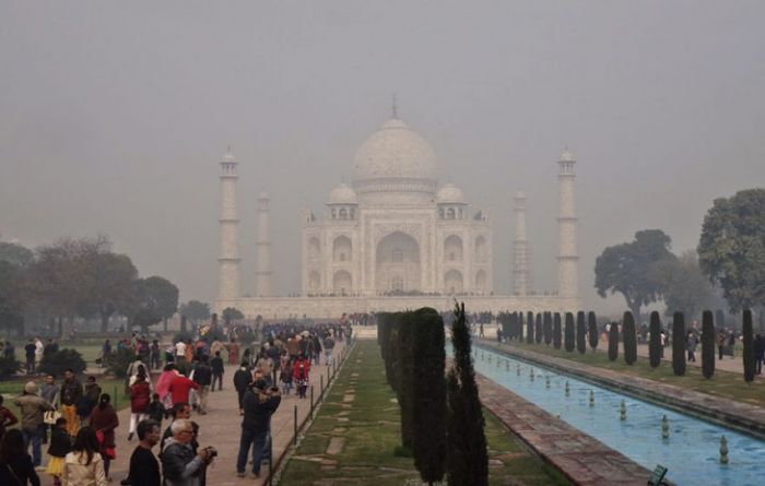 taj mahal 2