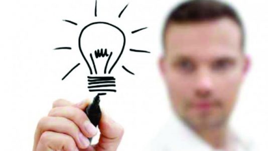 10 cosas que las personas creativas deben hacer