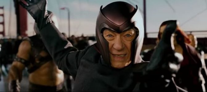 15 errores de las películas de los X-Men que hasta los que no son mutantes pueden ver