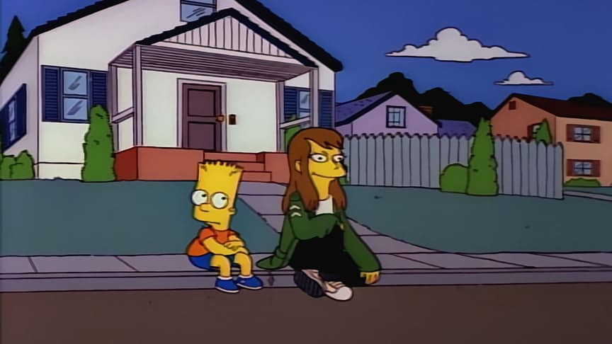 Los Simpsons 10