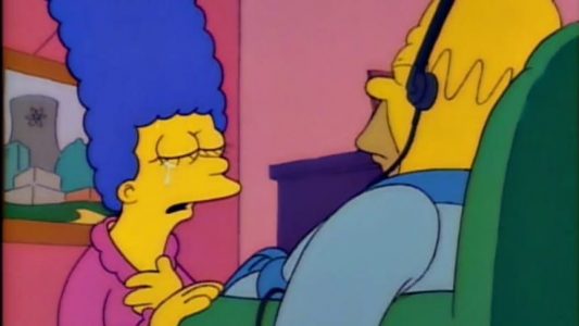 Los 15 momentos más desgarradores de Los Simpsons