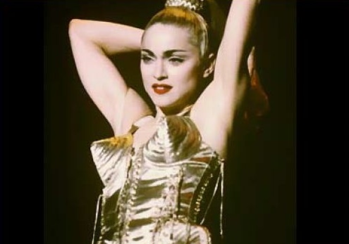 Madonna 24