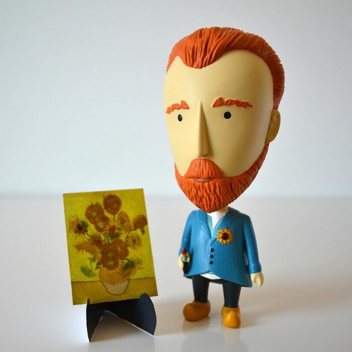 Van Gogh 4