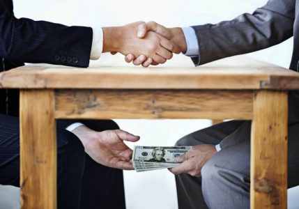 Conoce los 15 países más corruptos del mundo
