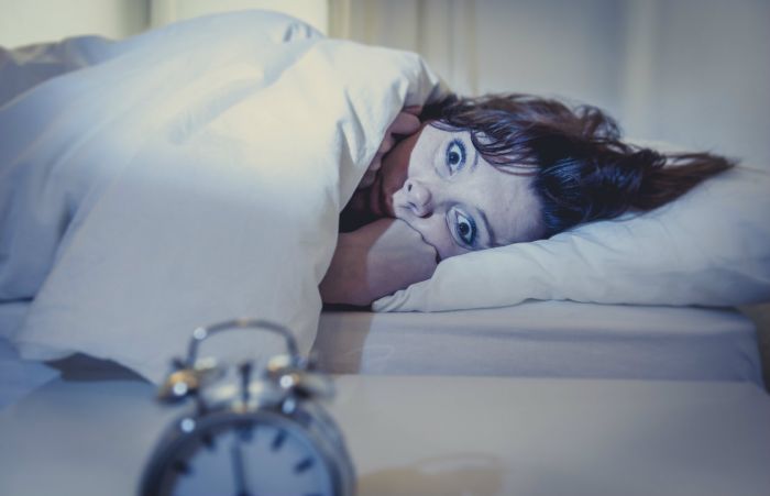 9 recomendaciones de especialistas que resolverán tus problemas para dormir