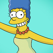 Marge Simpson