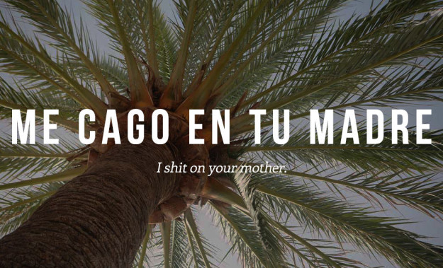 20 razones por las que el español es el idioma más extraño del mundo ?