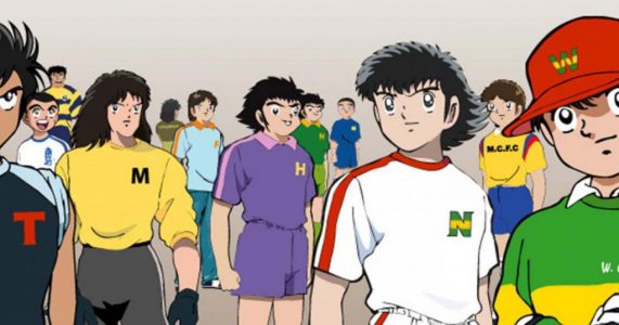 ¡Confirmado! Vuelven Los Supercampeones en 2018