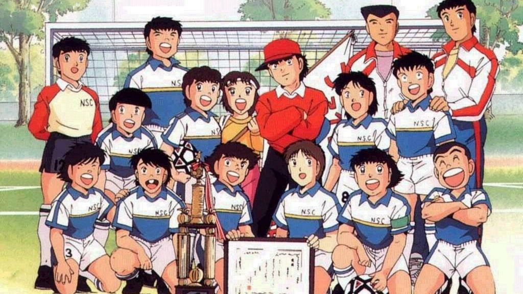 vuelven los Supercampeones en 2018 3