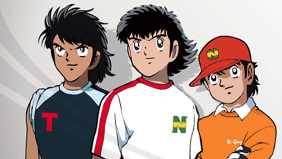 vuelven los Supercampeones en 2018