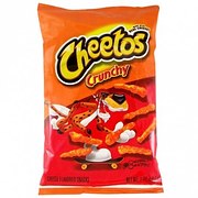 Cheetos