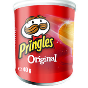 Pringles